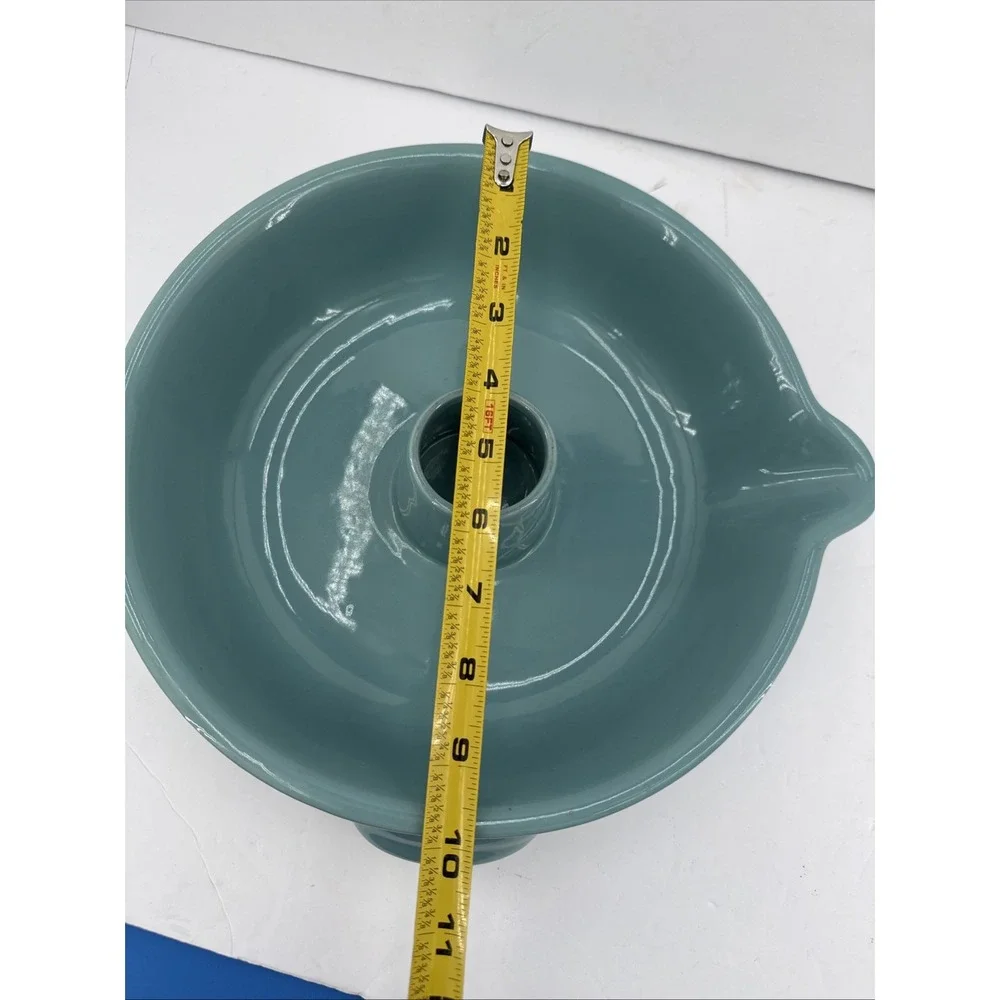 World Market Blue Ceramic 13